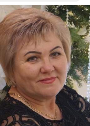 Елена, 51, Россия, Кущёвская