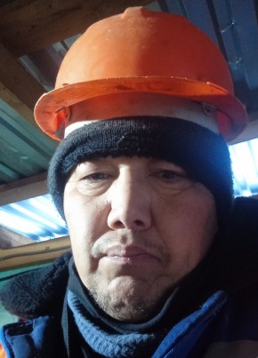 Махмуд, 37, Россия, Солнечногорск