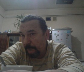 Сергей, 55 лет, Приморский