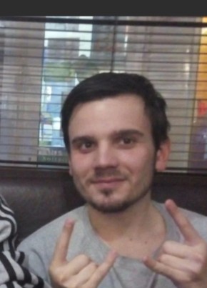 Artem, 27, Україна, Конотоп
