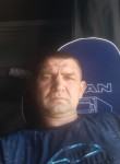 Евгений, 47 лет, Лесосибирск