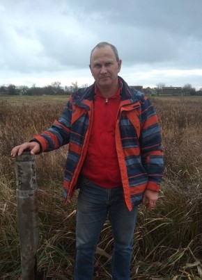 Жора, 53, Ukraine, Terebovlya