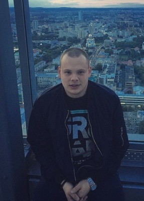 Vyacheslav, 27, Russia, Nizhniy Tagil