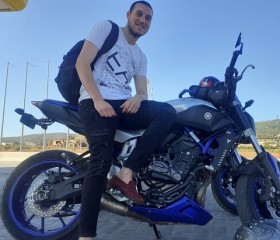 Ириней, 38, Worcester