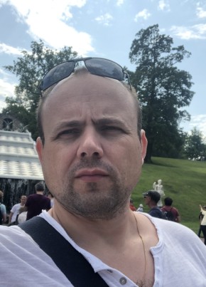 Михаил, 45, Россия, Тула