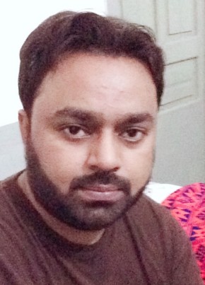 Sarosh, 31, پاکستان, فیصل آباد