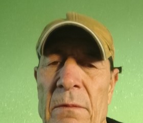 Olim Tolmasov, 61, Samarqand