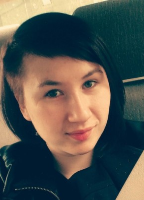 Pola, 29, Россия, Зеленогорск (Красноярский край)