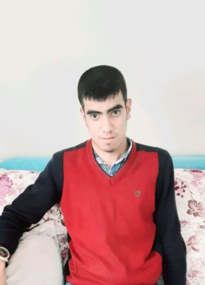 Mehmetailpeker, 24, Türkiye Cumhuriyeti, Doğanşehir