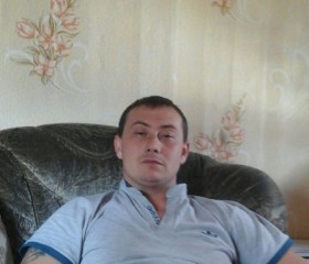 Алексей, 34 года, Николаевка