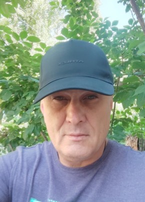 Арик, 48, Украина, Красный Луч