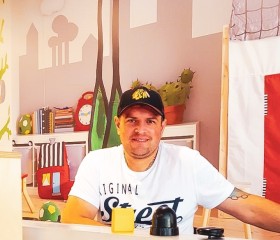 Nikolay, 45, Divichibazar