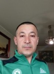 Daniir, 36 лет, Москва
