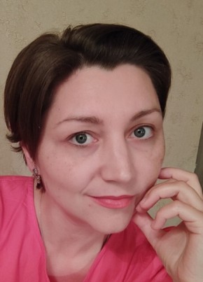 Ольга, 41, Россия, Ивантеевка (Московская обл.)