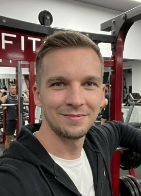 Вячеслав из Тюмени 35 лет
