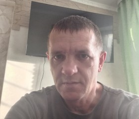 Андрей, 45 лет, Чита