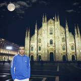 Abdo, 22 года, Milano