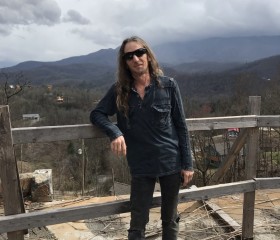 jeffrey, 52 года, Cincinnati