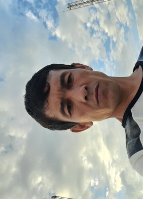 Nurik, 25, Russia, Surgut