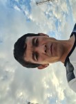 Nurik, 25, Surgut
