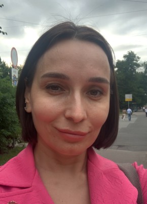 Oksana, 41, Russia, Saint Petersburg