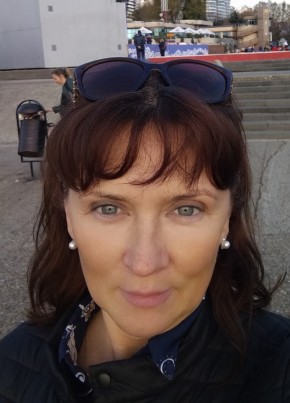 Tamara, 59, Russia, Adler
