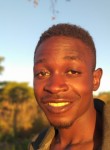 Bryan, 25 лет, Harare