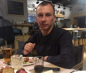 Василий, 34 года, Обухів
