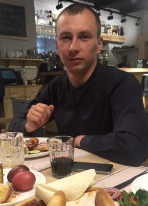 Василий, 34, Україна, Обухів