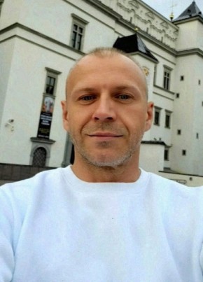 Алексей из Россоши 42 года