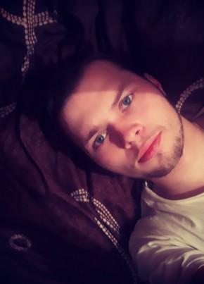 Ян, 25, Россия, Архангельск
