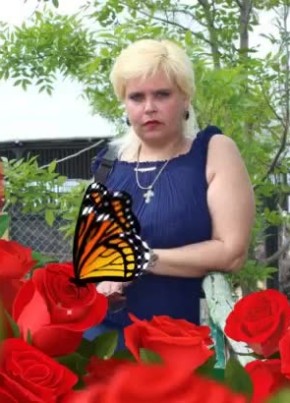 Елена, 50, Россия, Астрахань