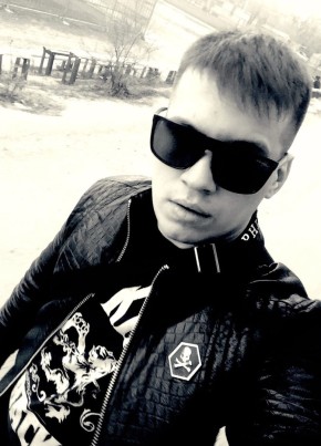 Pavel, 30, Россия, Волгоград