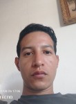 Jaime Mendoza, 31 год, Yaritagua