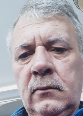 Cemali.oner, 62, Türkiye Cumhuriyeti, Marmaracık