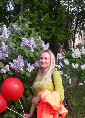 Анна, 44, Россия, Мирской