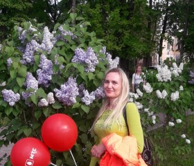 Анна, 45 лет, Мирской