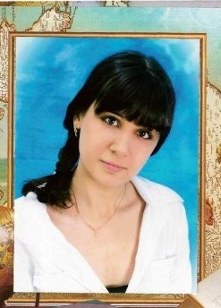 Елена, 38, Україна, Одеса