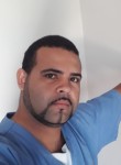 Leandro , 32 года, Três Lagoas