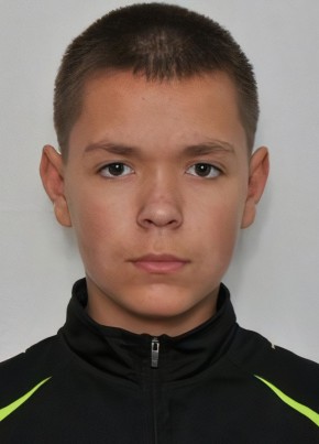 Maksim, 23, Russia, Shakhty