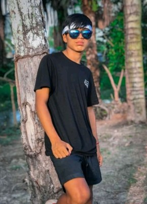 Brayan, 20, República del Perú, Iquitos