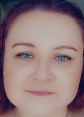 Екатерина Хагина, 31, Россия, Нижний Новгород