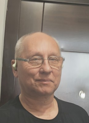 Валерий из Холма 62 года
