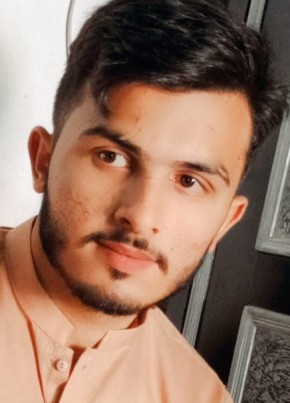 Malik Hamza, 18, پاکستان, سرگودھا