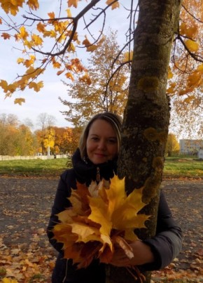 Лариса, 43, Lietuvos Respublika, Vilniaus miestas