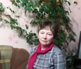 Надежда Додонова, 69 лет, Уфа