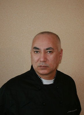 Фахридин, 58, Россия, Москва