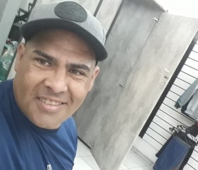 Andrés, 36, Cordoba