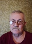 Сергей, 69 лет, Нижний Новгород