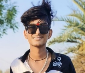 Karan Nayak, 19 лет, Jāmnagar